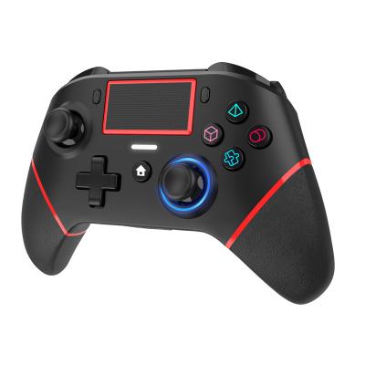 China Touch Buttons PS4 Wireless BT Controller For Sony PlayStation 4 DualShock 4 PS4 Controle Gamepad For PS4 Console for sale