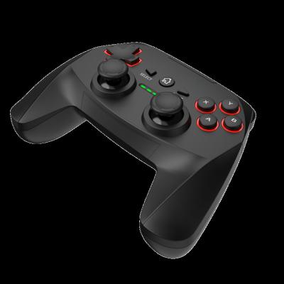 China TURBO BUTTON Shock Game Game FOR PS3 Without Any Processing S Gamepad D-input X-input Compatible FOR PC Gamepad 2.5m Cable Length for sale