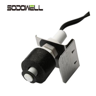 China SODOWELL water tank factory outlet cold water level sensor liquid level control sensor. for sale