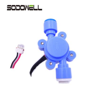 China Water purifier /water distributor Sodowell Hall IC 1/4