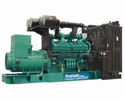 China Electric Power soundproof silent 24KW-2000KW diesel generator set for sale 11 for sale