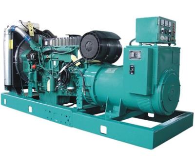 China Silent Type 75KW Good Quality Diesel Electric Generators Price 13 for sale