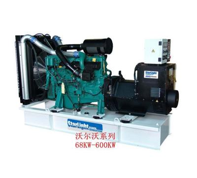 China XG-100GF Top Quality 100kw Price Diesel Generator Set Generating Set 13 for sale