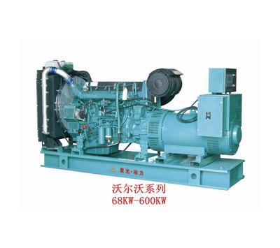 China XG-120GFB Made In China Home Engine Silent 150kva 13 Diesel Generators for sale