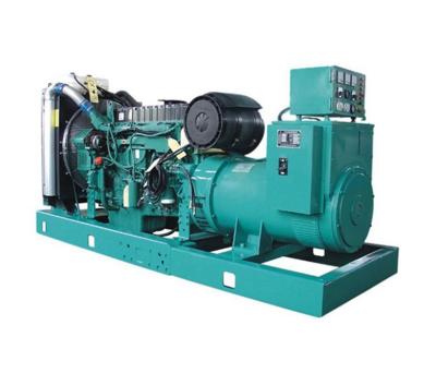 China 68KW-600KW 200kw Wholesale Price 29 Diesel Generator Super Silent Generator Sets for sale