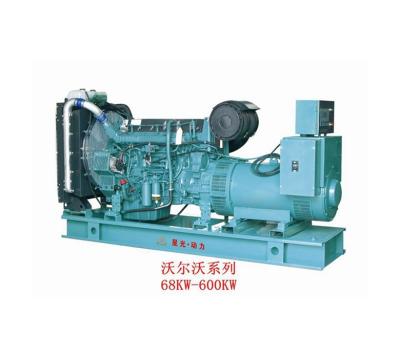 China XG-400GF 68KW-600KW guaranteed silent diesel quality group 48 for sale