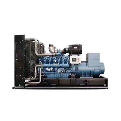 China Factory supply price 200KW 150kva silent diesel generator sets for sale 24 for sale