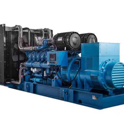 China XG-350GF 50 Factory Sale 25KW-3000KW Diesel Generator Sets Portable for sale