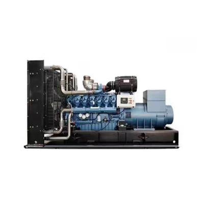 China Factory Manufacture 25KW-3000KW Set Generator Set Diesel 400kw Sets 50 for sale