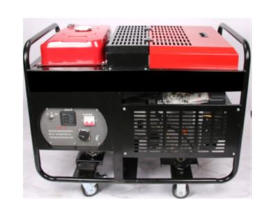 China Custom Product 1326cc Popular High Quality Cheap Diesel Generator 20KW Diesel Generator Set for sale