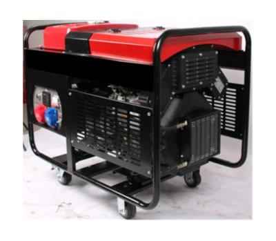 China Best price popular product 15KW genset energy popular diesel generator for sale 1326cc for sale