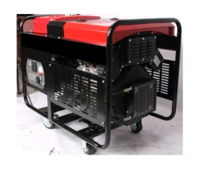 China Newest Design Good Quality Popular Product 1326cc Diesel Generator Price 20KW Small Diesel Generator Set for sale