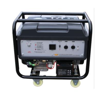 China China manufacture professional popular product start 6KW gasoline electric generator set for sale 1.1L for sale