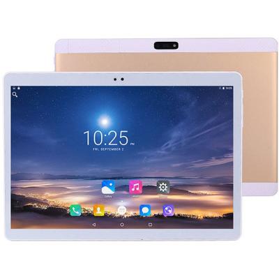 China 2017 New Design 10.1 Inch Tablet With Screen MTK6582 Quad Core 16G Memory Android 5.1 10.1 1280*800IPS for sale