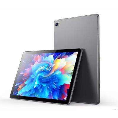 China Newest Android 10.0 Octa Core 6GB Ram 128GB Rom Tablet PC 10.4 Inch Touch Screen Entertainment Tables 4g Tablet PC for sale