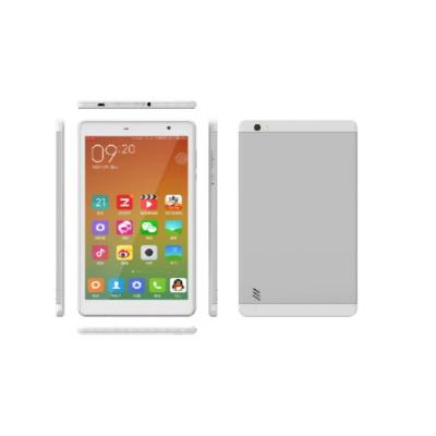 China High Quality Educational Low Cost 2+32GB MTK6739 Quad Core 4G Wifi Tablet Android Phone for sale