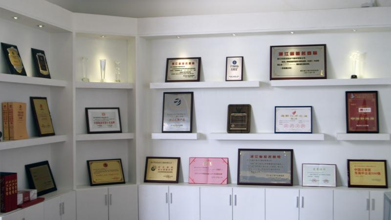 Verified China supplier - Zhejiang Huaxiajie Macromolecule Building Material Co., Ltd.