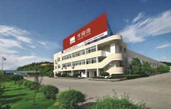 Chine Zhejiang Huaxiajie Macromolecule Building Material Co., Ltd.