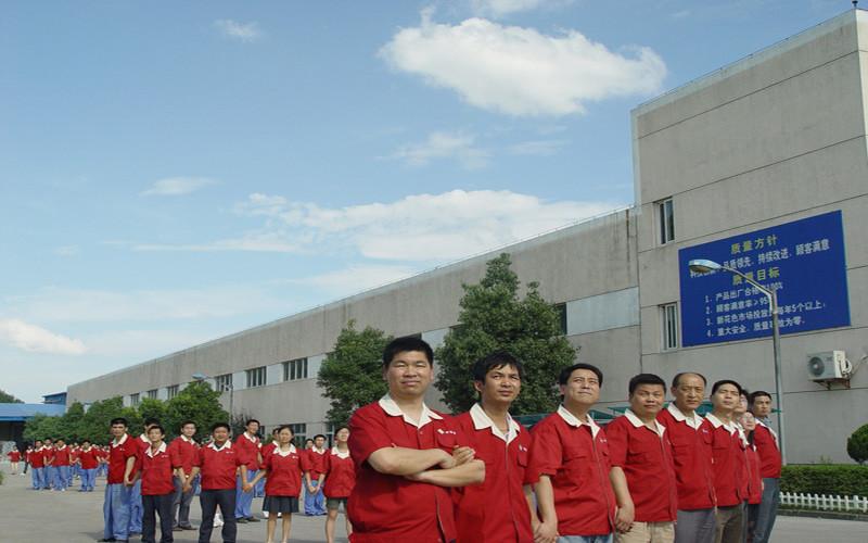 Proveedor verificado de China - Zhejiang Huaxiajie Macromolecule Building Material Co., Ltd.