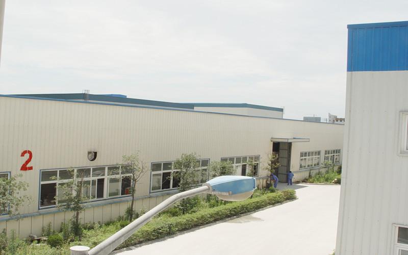 Proveedor verificado de China - Zhejiang Huaxiajie Macromolecule Building Material Co., Ltd.