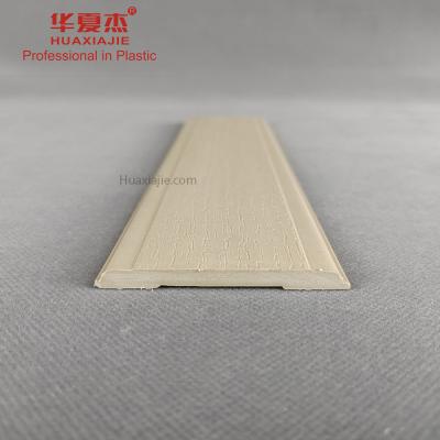 China Moistureproof Interior Wood Moulding For Indoor Decoration for sale