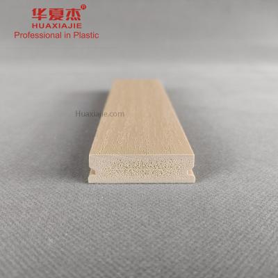 China Home Decoration Modern Decorative Wood Moulding For Hall Design for sale