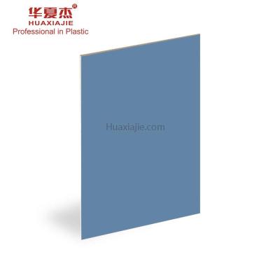 China Wasserdichte 4x8-PVC-Schaumplatte aus Kunststoff für die Dekoration von Wandpaneelen zu verkaufen