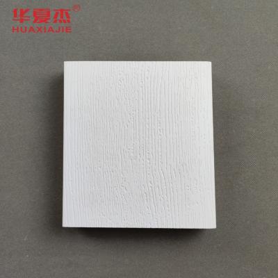 China Wood Grains White Indoor Mould For Home Office And Commercial Use for sale