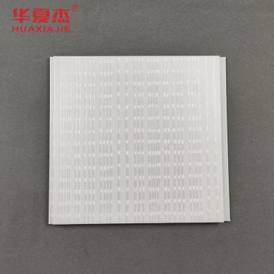 China PVC Wall Panels With lAMINATED pvc ceiling panel waterproof decoration panel for sale