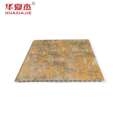 China Dikte Brandbestendige PVC wandbekleding Plaat pvc decoratie wandpaneel Te koop