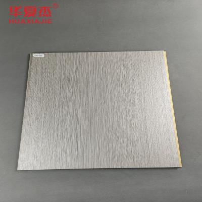 China Revestimiento de la pared de Wpc, fachada del panel de pared de Wpc o tablero exterior de la pared en venta