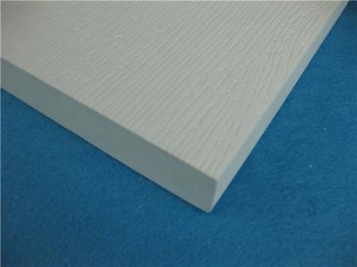 China Fire-Resistant PVC Trim Board Window For Exhibition No Chipping for sale