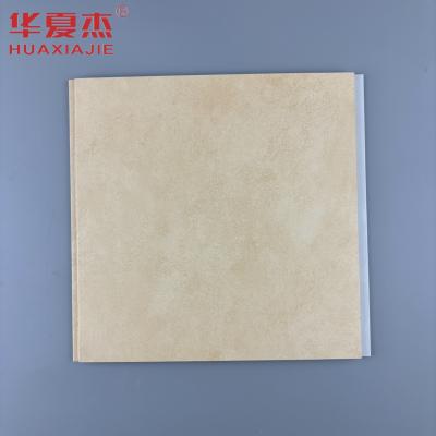 China Venda Quente 3d padrão laminado loja design teto painéis de PVC decoração de banheiro à venda