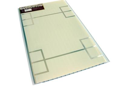 China Perforierte PVC-Deckenverkleidung/verschobenes Deckenverkleidungen für Hotel zu verkaufen