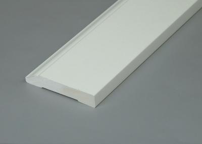 China Cellular PVC Trim Profiles for sale