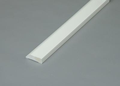 China Anticorrosieve pvc-Versieringsraad/Buitenvensterversiering voor Garagedeur Te koop