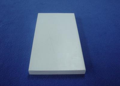 Cina Vinili bianco 1 x dei modanature decorativi del PVC della plancia della disposizione del PVC venatura del legno 6 impressa in vendita