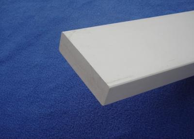 Chine panneau d'équilibre du l'UPVC-Panneau-Bâti de la longueur 1x4 de 12ft/PVC pour l'intérieur à vendre