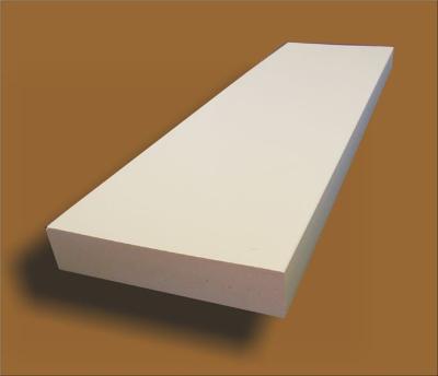 Chine Feuille de mousse de PVC de macromolécule, bâti environnemental de mousse de PVC à vendre