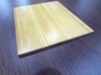 China Hall WPC Wall Claddings Wooden Composite Wall Sections waterproof for sale