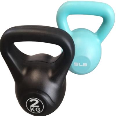 China Portable Good Quality Universal Adjustable Kettlebells Weight Water Filled Fitness For Women for sale