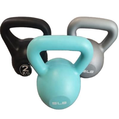 China Women Fitness Price Universal Competitive Kettlebell Cheap Color Portable Kettlebells for sale