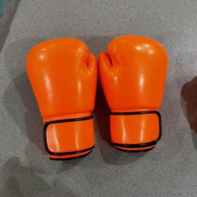 China Cheapest Real Factory High Quality Custom Printed Colorful Muttahida Majlis-e-Amal Boxing Gloves for sale