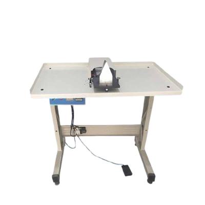 China Other Precise High Frequency Nose Bridge Mask Positioning Pneumatic Welding Machine for sale