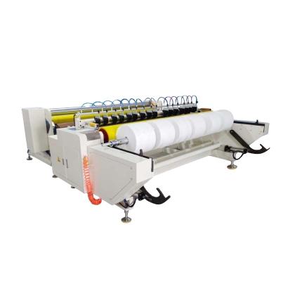 China food & Beverage Shops Tissue Auxiliary Ultrasonic Automatic Slicing Machine for sale