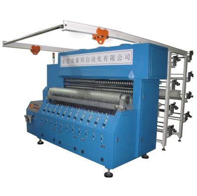 China Garment Shops Embossing And Crosscutting As A Whole Work Ultrasonic Garments Leather Embossing Machine For Leather for sale