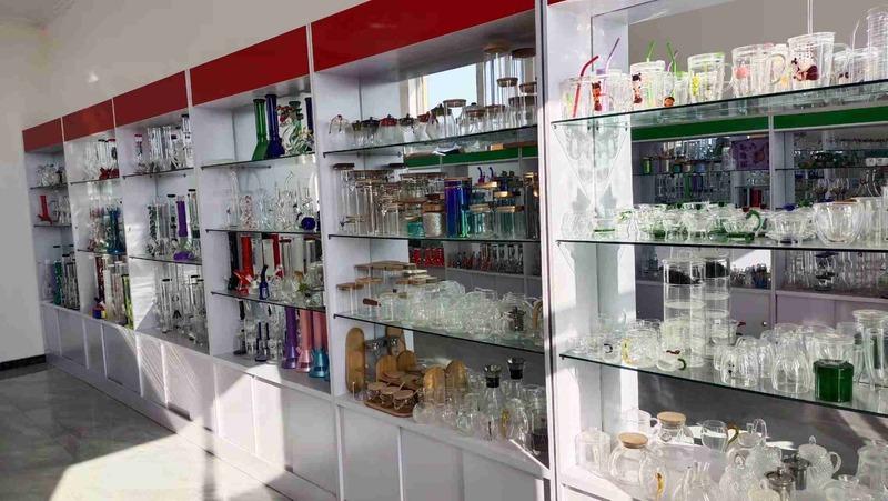 Verified China supplier - Cangzhou Eastmao Glass Products Co., Ltd.