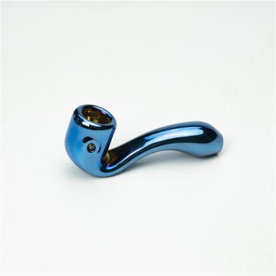 China High Quality Non-Stick Hot Selling Borosilicate Glass Bongo Water Pipes Smoking Accessories for sale