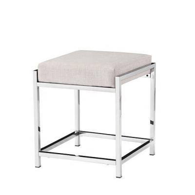 China 2021 Competitive Hot Selling Stool Design Modern Stool Antique Stool Comfortable Modern Stool for sale