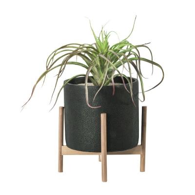 China WALL DESIGNS Creative Diy Light Cement Vase for sale